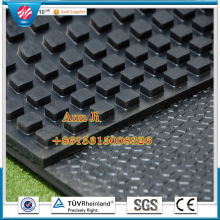 18mm Agriculture Stable Mats, Anti-Slip Stable Mats